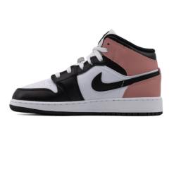 Pantofi jordan 1 mid (gs) dq8423-100