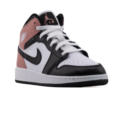 Pantofi jordan 1 mid (gs) dq8423-100
