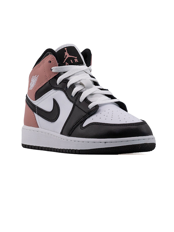 Pantofi jordan 1 mid (gs) dq8423-100