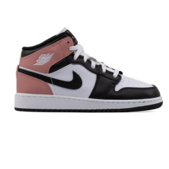 Pantofi jordan 1 mid (gs) dq8423-100