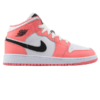 Pantofi jordan 1 mid (gs) dq8423-602