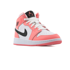 Pantofi jordan 1 mid (gs) dq8423-602