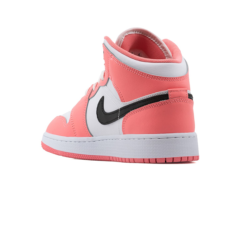 Pantofi jordan 1 mid (gs) dq8423-602
