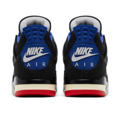 Pantofi jordan 4 retro rare air fv5029-003