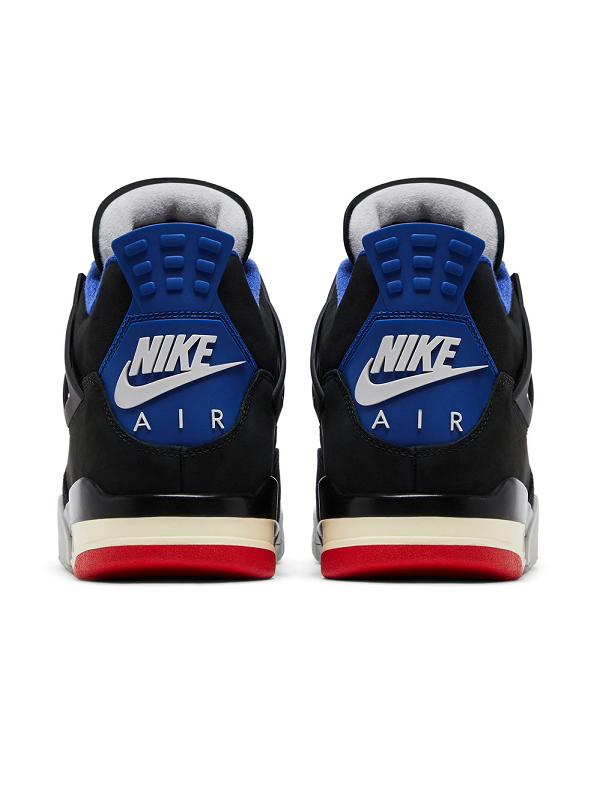 Pantofi jordan 4 retro rare air fv5029-003