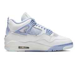 Pantofi jordan 4 retro forget me not hv0823-100