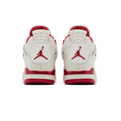 Pantofi jordan 4 retro hv0823-108