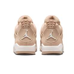 Pantofi jordan 4 retro cozy girl hv0823-200