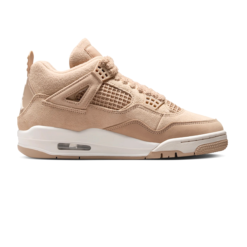 Pantofi jordan 4 retro cozy girl hv0823-200