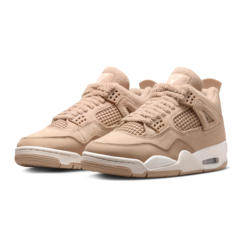 Pantofi jordan 4 retro cozy girl hv0823-200