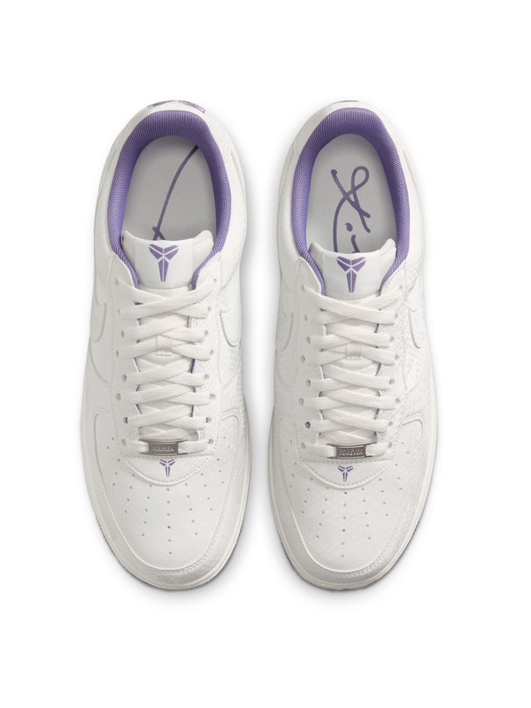 Pantofi nike air force 1 low kobe bryant ib0018-102