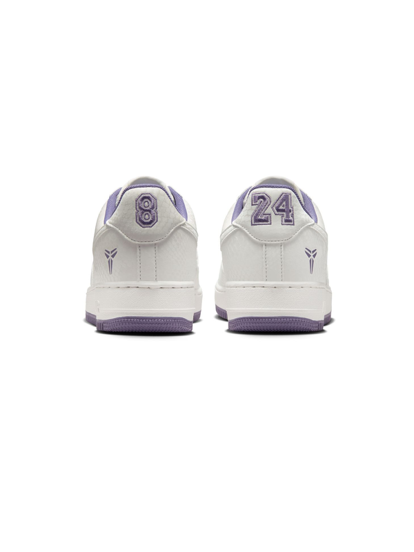 Pantofi nike air force 1 low kobe bryant ib0018-102