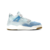 Pantofi Jordan 4 worn blue ps ib6715-100
