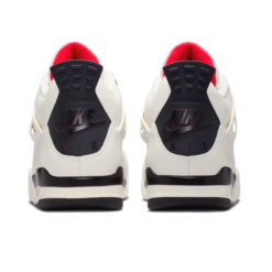 Pantofi jordan 4 retro flight club im4002-100