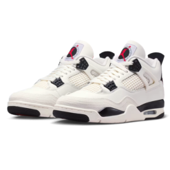 Pantofi jordan 4 retro flight club im4002-100