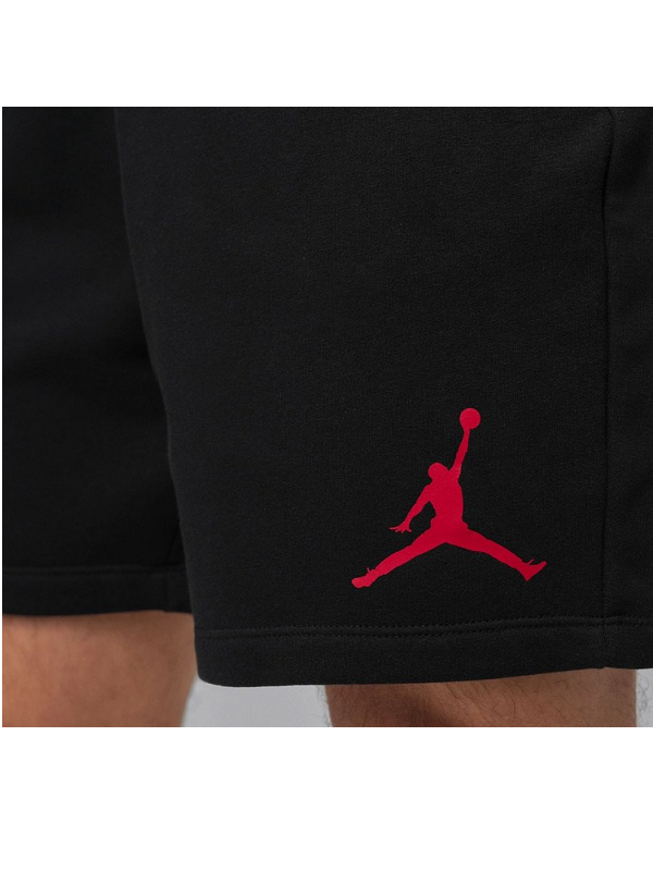 Pantaloni scurti jordan m j jumpman flc short 2 ir0335-010