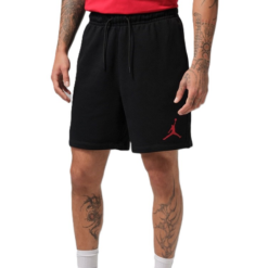 Pantaloni scurti jordan m j jumpman flc short 2 ir0335-010